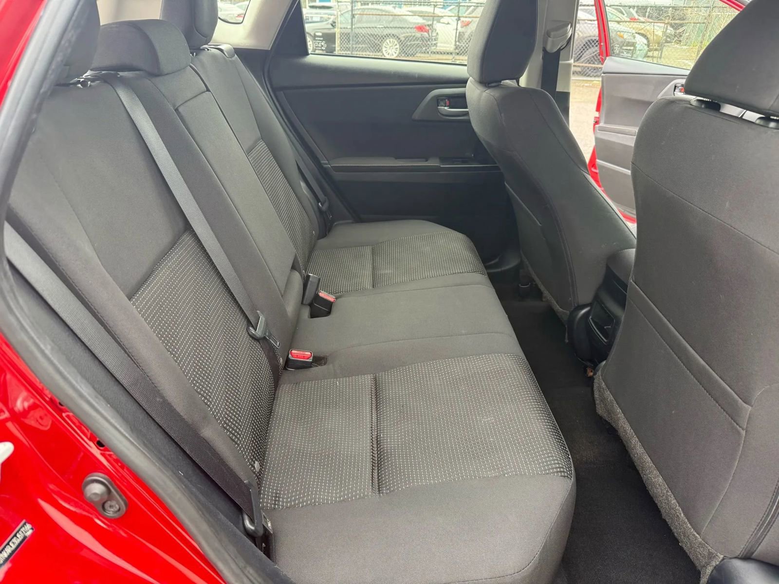 Used 2016 Scion iM image 16