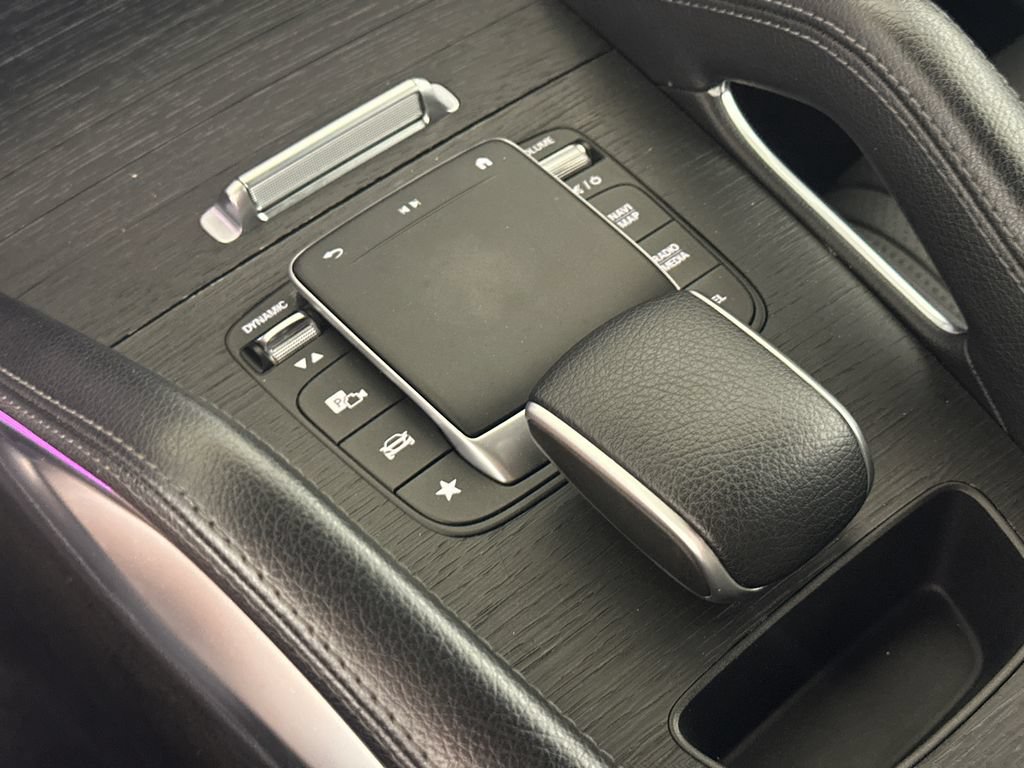 Certified 2022 Mercedes-Benz GLE 350 w/ Premium Package image 33