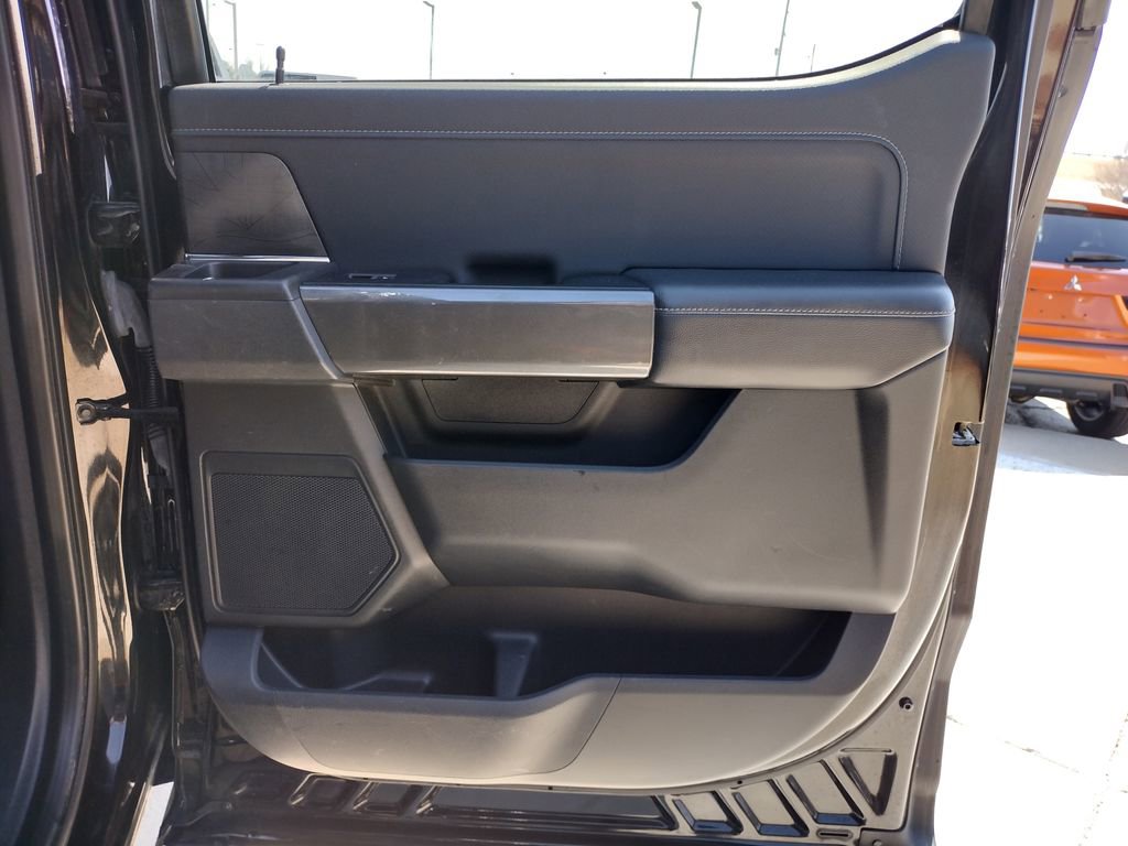 Used 2021 Ford F150 XLT w/ Equipment Group 302A High image 34