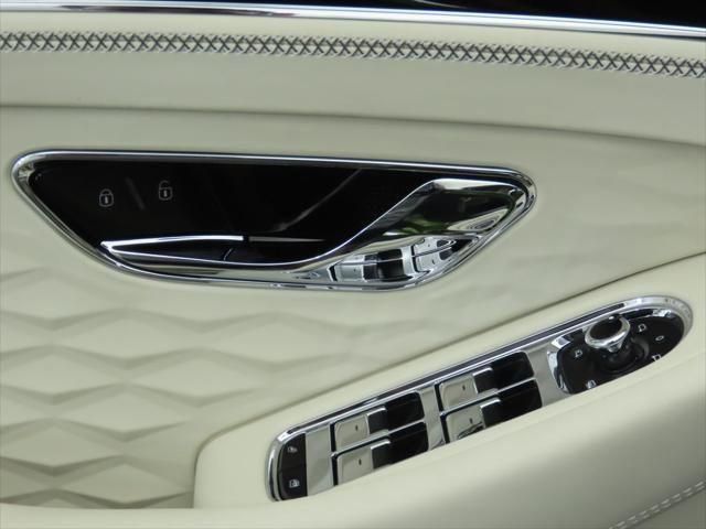 Used 2025 Bentley Continental GT Speed AWD/4WD image 25