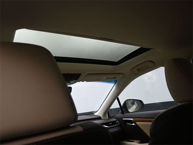 Used 2017 Lexus RX 350 AWD image 7