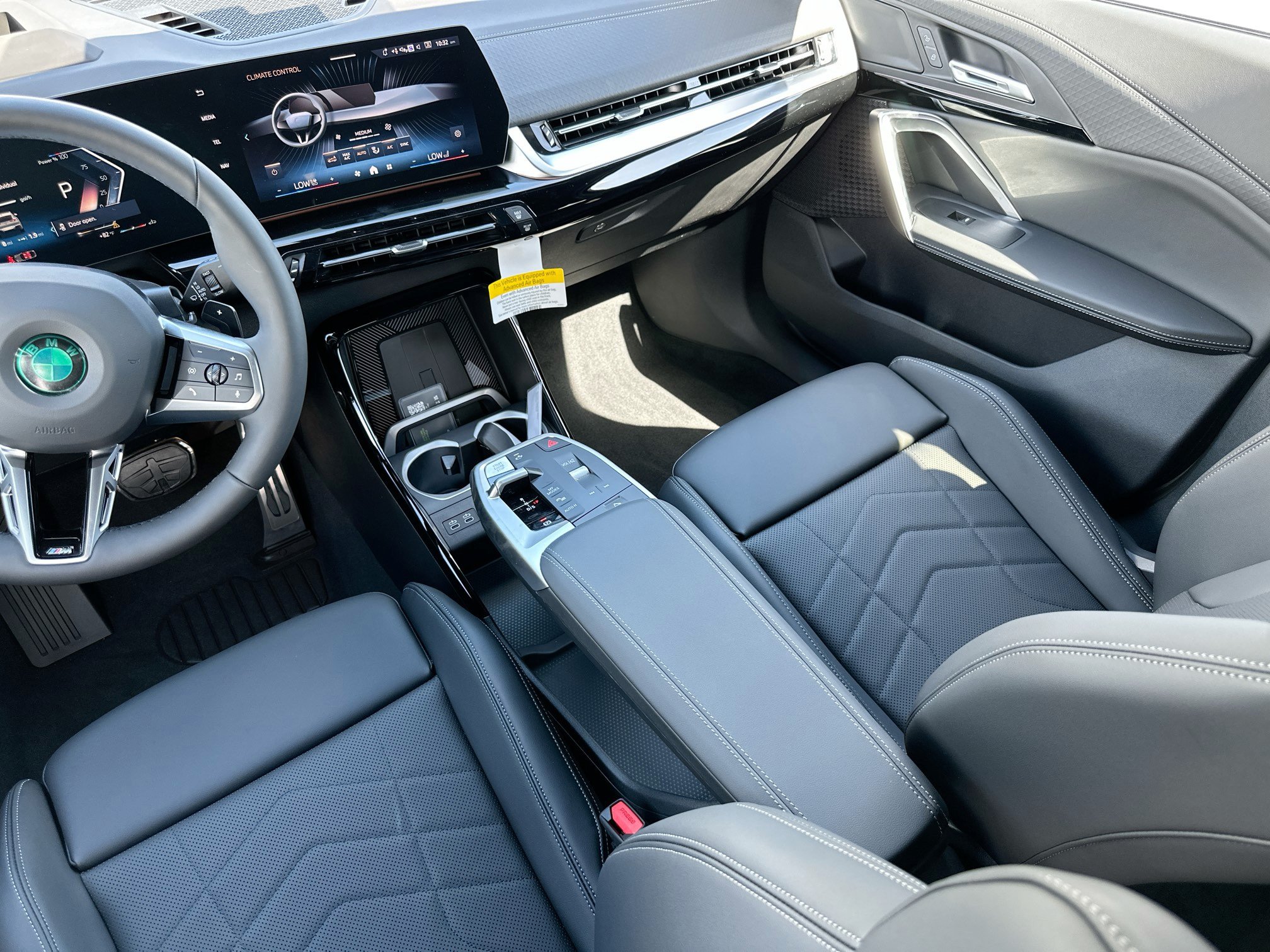New 2026 BMW X2 xDrive28i w/ Technology Package AWD/4WD image 17
