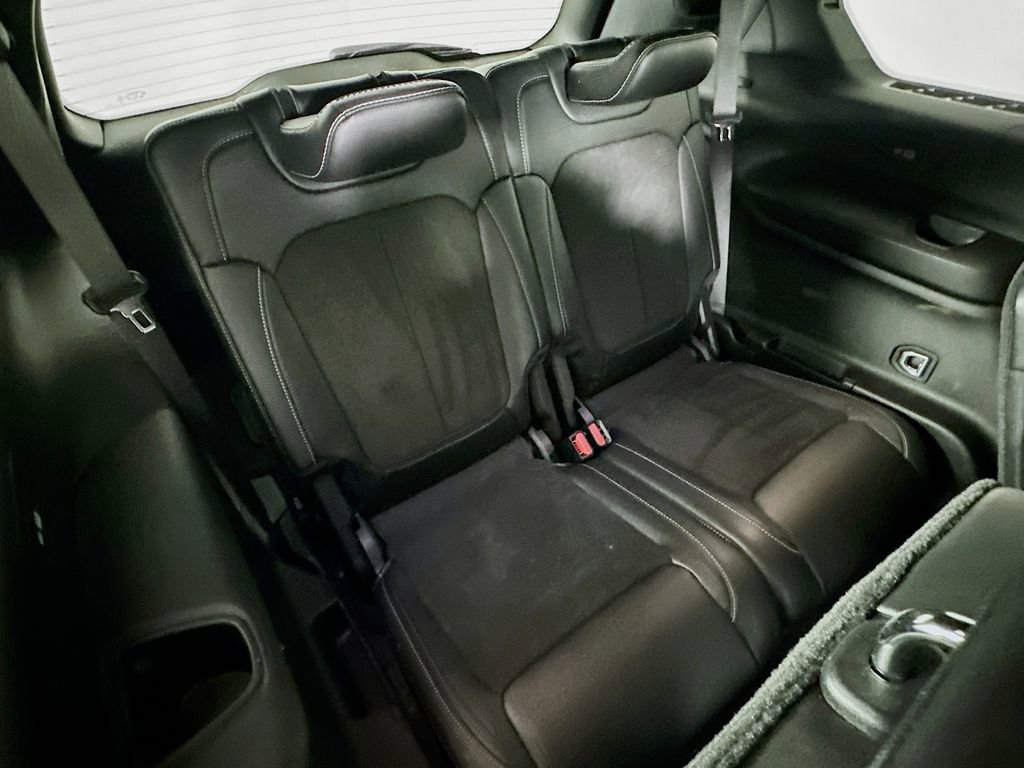 Certified 2023 Jeep Grand Cherokee L Altitude image 38