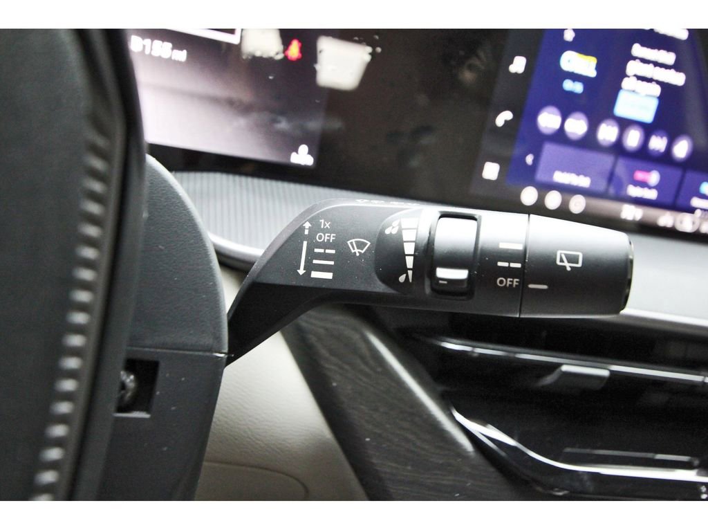 New 2026 Nissan Murano SV w/ Cargo Package image 17