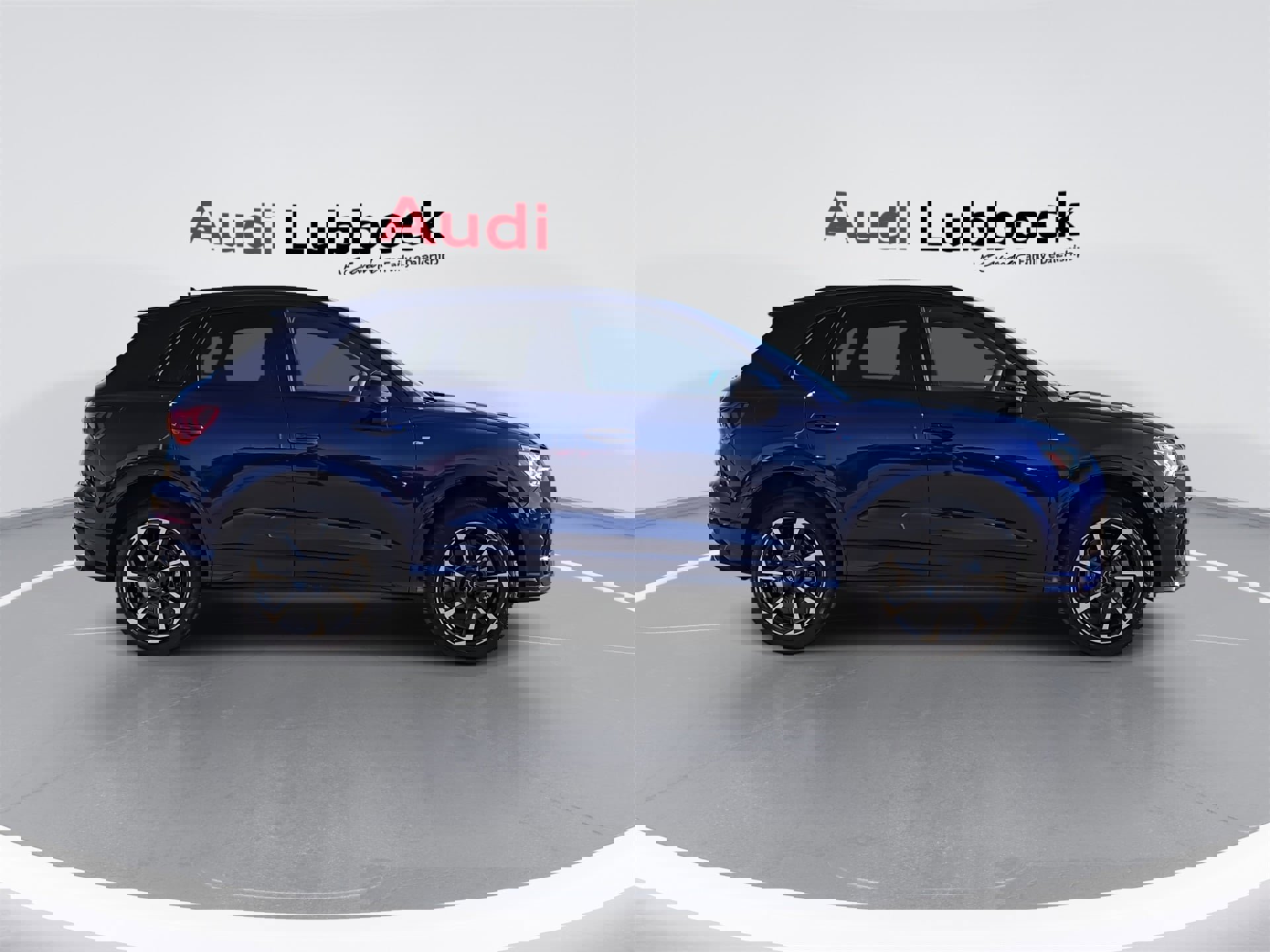 New 2025 Audi Q3 2.0T Premium Plus image 9