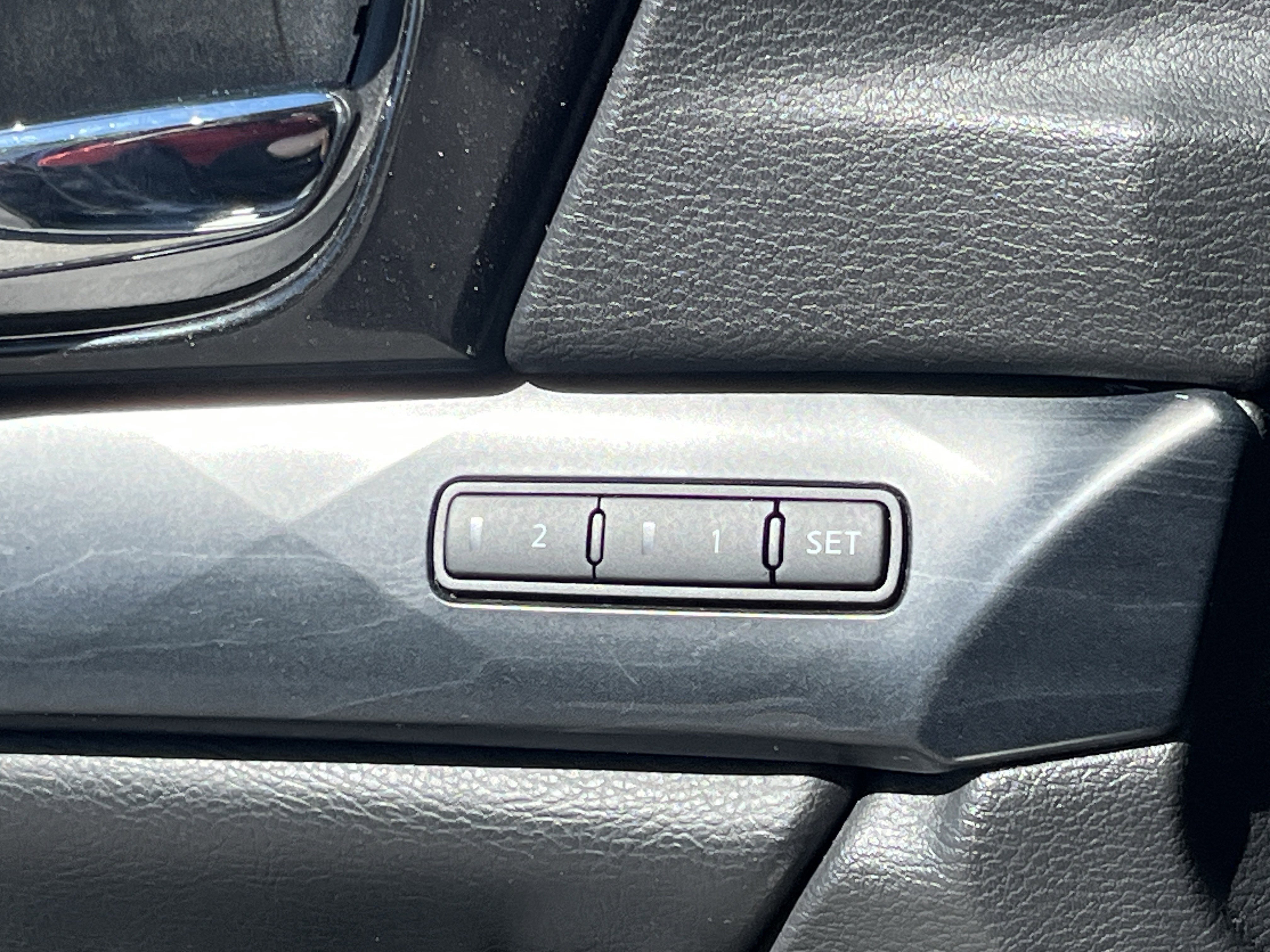 Used 2019 Nissan Maxima Platinum w/ Sport Mat Group image 14