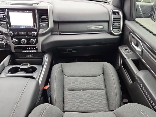 Used 2025 RAM 1500 Big Horn image 10