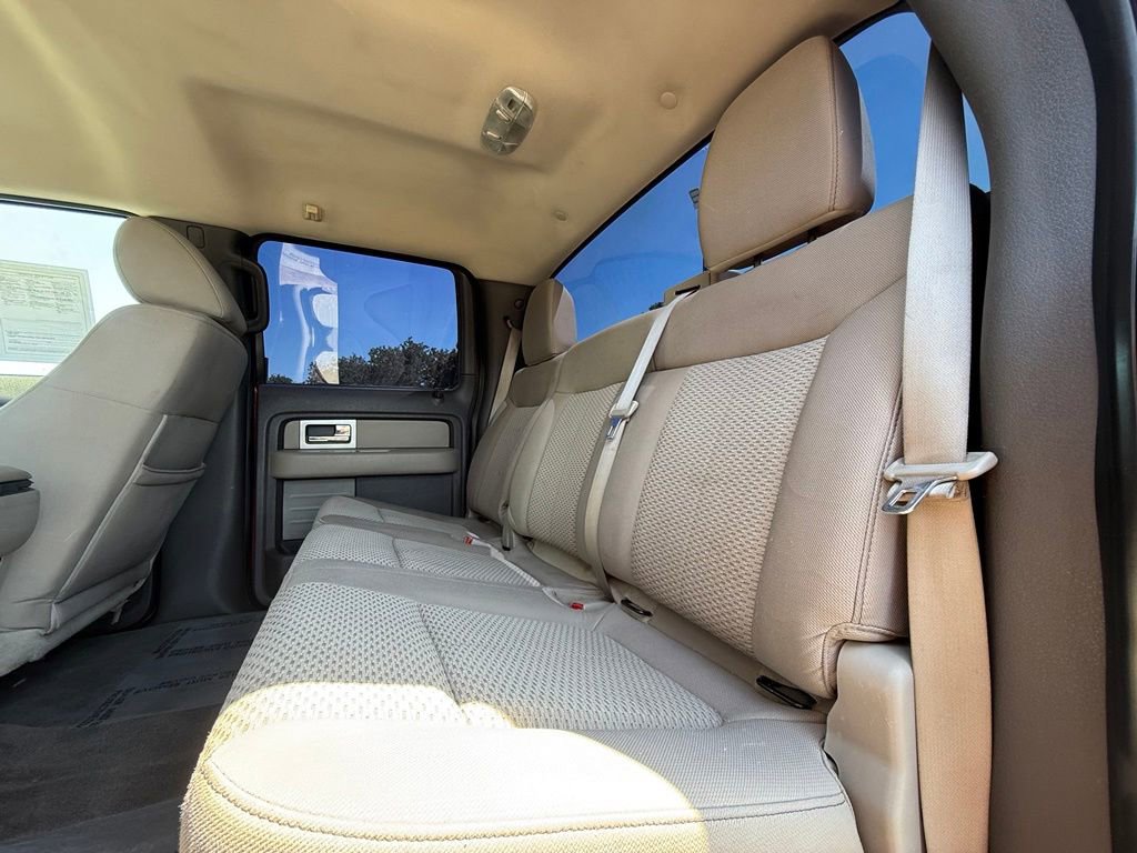 Used 2010 Ford F150 XLT RWD image 30