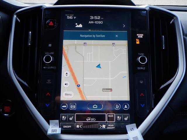 New 2026 Subaru Ascent Touring image 19