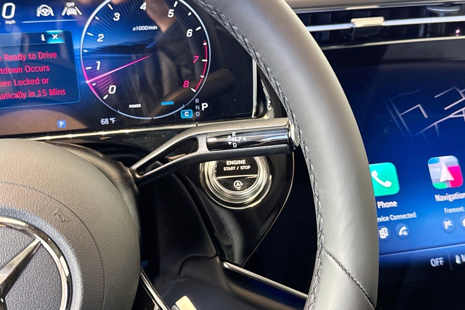 New 2026 Mercedes-Benz E 350 Sedan image 15