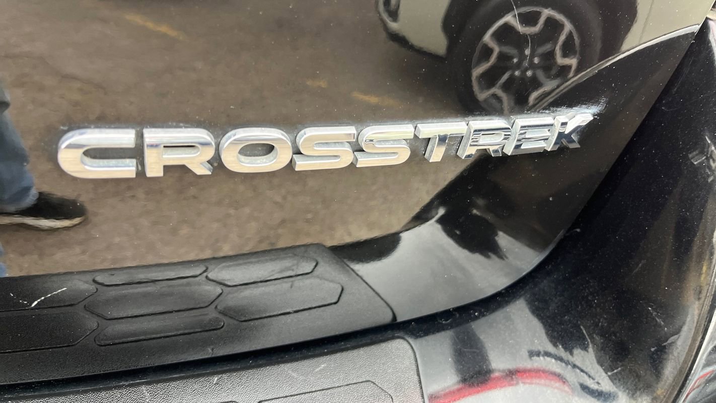 Used 2019 Subaru Crosstrek 2.0i Limited image 24