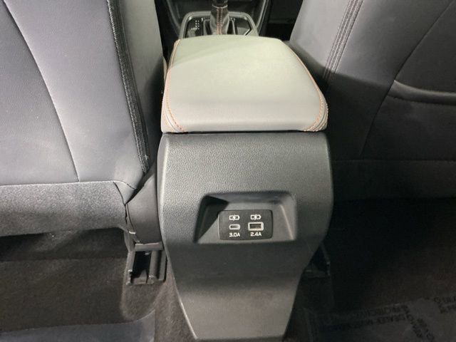 Used 2024 Subaru Crosstrek 2.5i Limited w/ Popular Package #3A AWD/4WD image 24