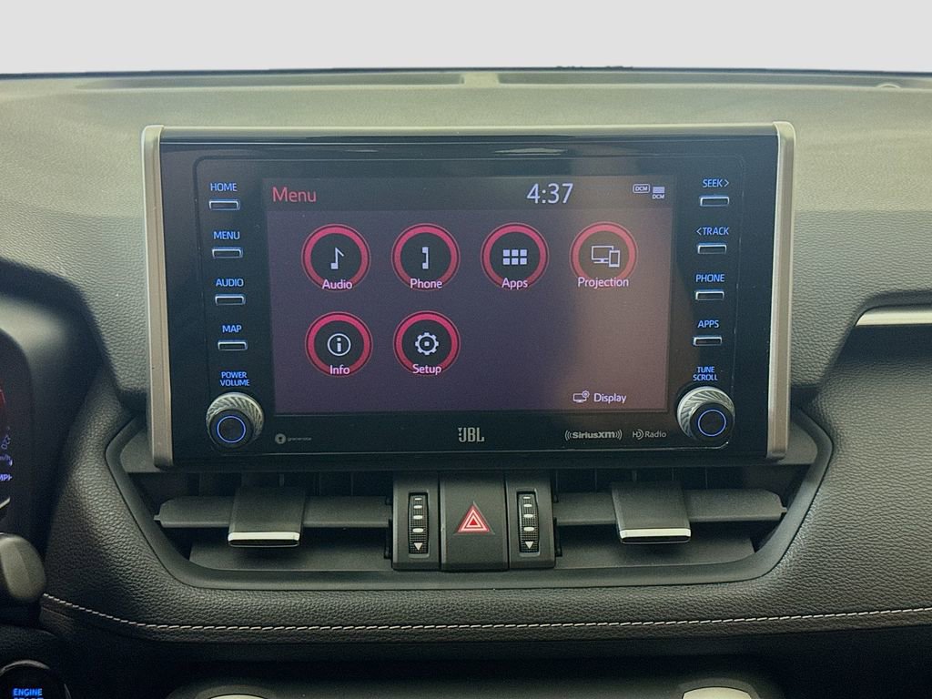 Used 2019 Toyota RAV4 XLE Premium w/ Advanced Technology Package image 15
