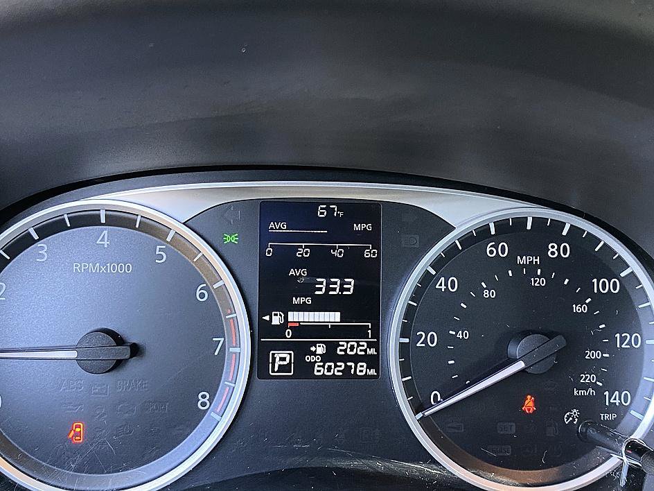 Used 2021 Nissan Kicks S FWD image 17