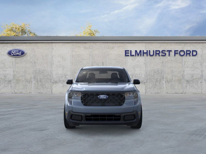 New 2026 Ford Maverick XLT image 7