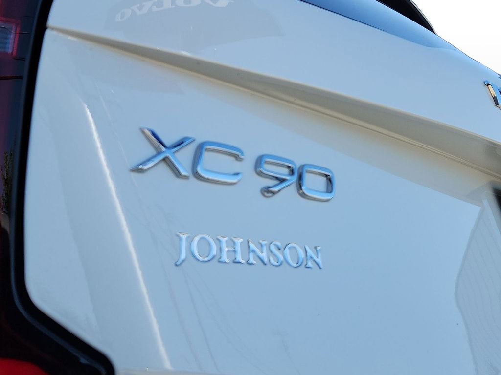 New 2026 Volvo XC90 B6 Ultra image 19