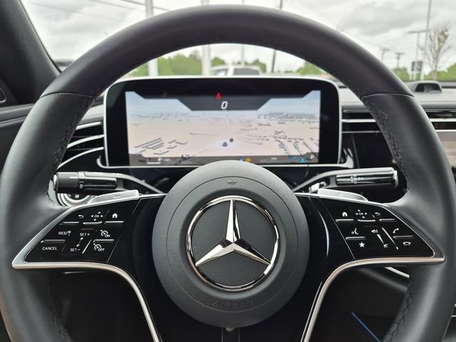 Certified 2025 Mercedes-Benz E 350 Sedan image 25