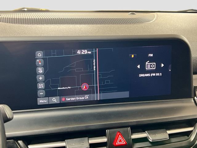 Certified 2024 Kia Seltos S image 13