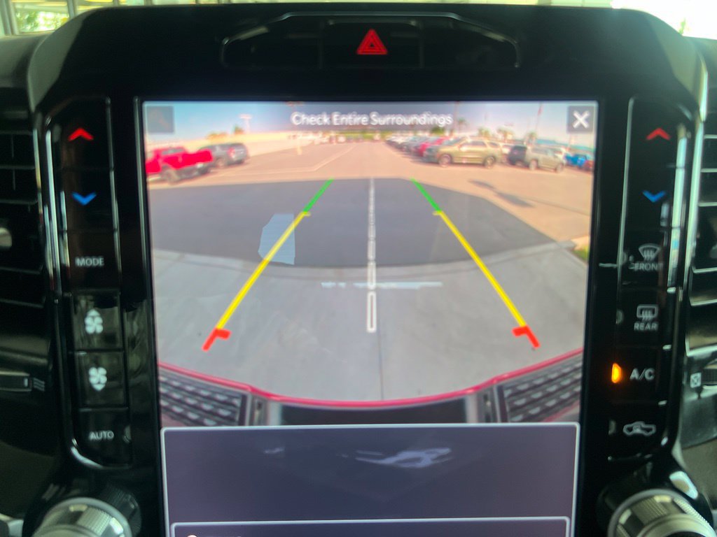 Used 2026 RAM 2500 Big Horn AWD/4WD image 51