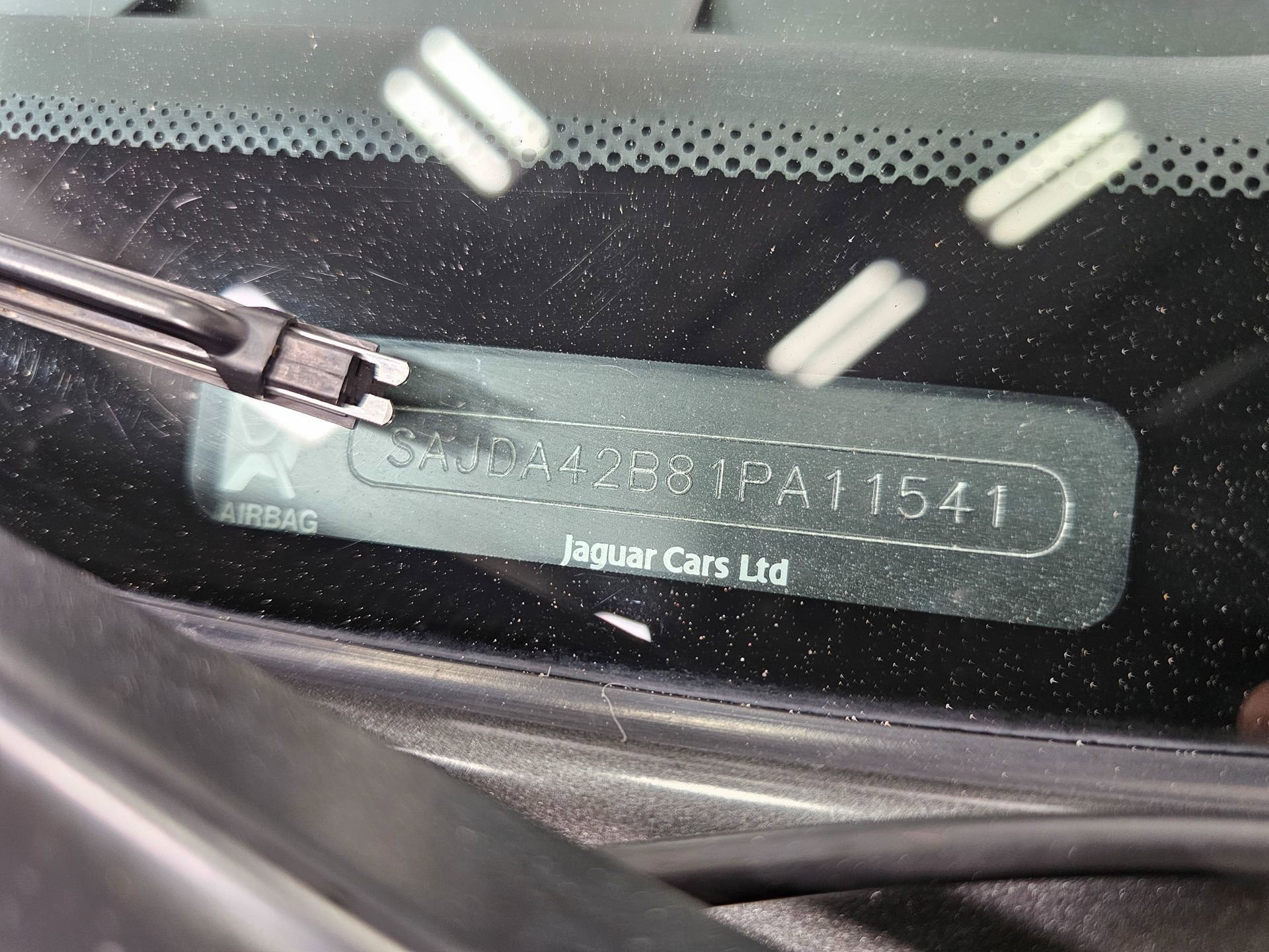 Used 2001 Jaguar XK8 Convertible RWD image 20
