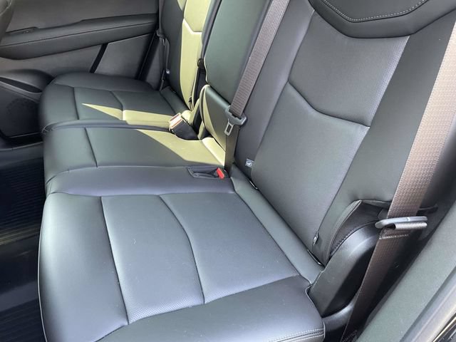 Certified 2026 Cadillac XT5 Sportv w/ LPO, Floor Liner Package AWD/4WD image 17