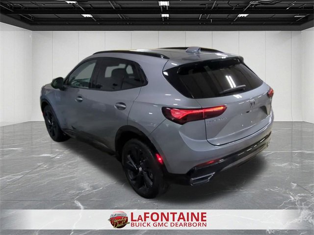 Used 2024 Buick Envision Sport Touring image 6