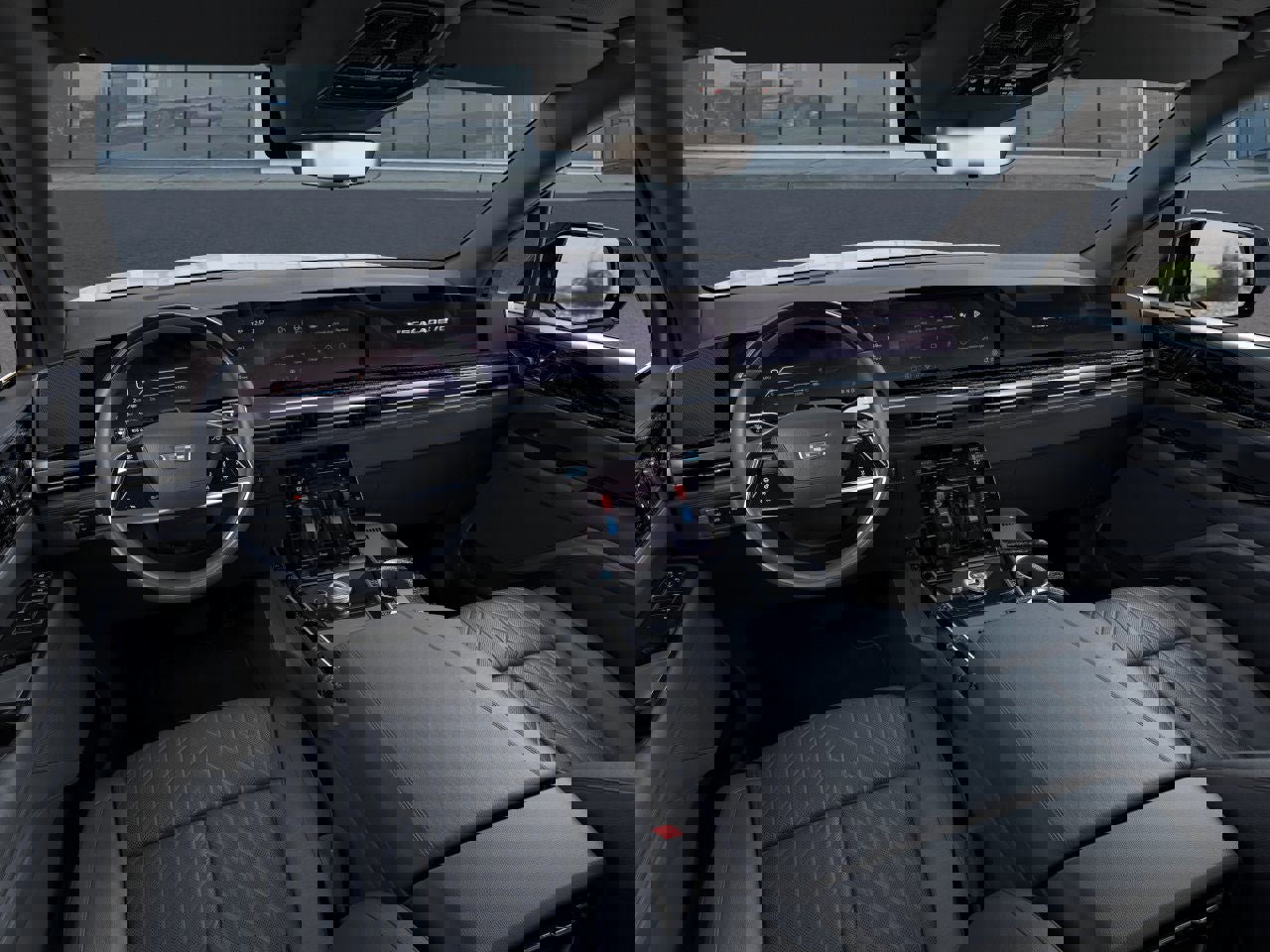 New 2026 Cadillac Escalade IQL Sport 1 image 15