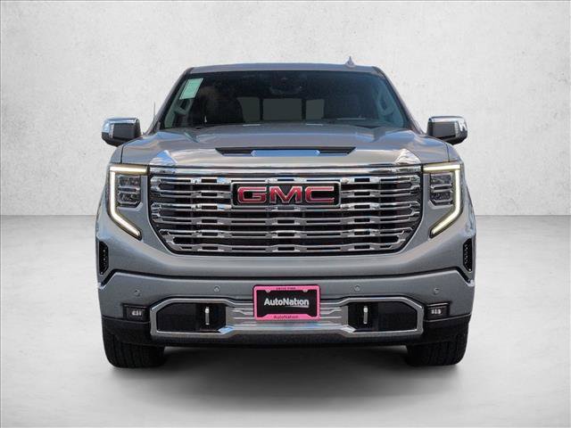 New 2026 GMC Sierra 1500 Denali w/ Denali Reserve Package AWD/4WD image 6