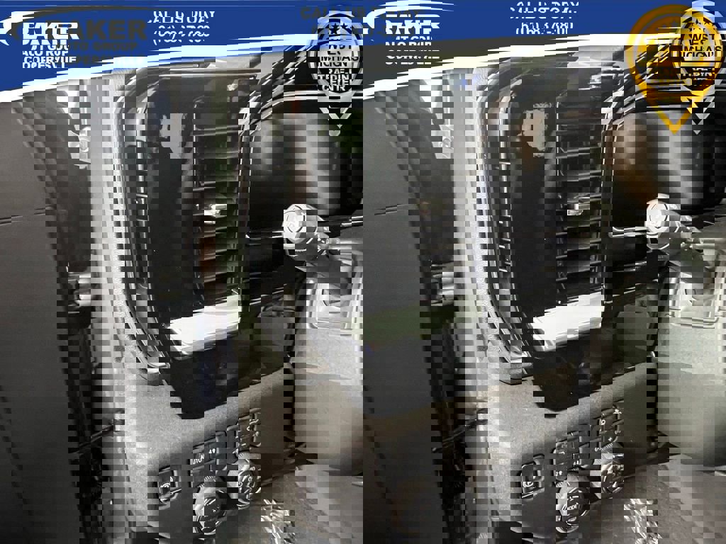 New 2026 Chevrolet Silverado 1500 RST w/ RST All Star Premium Package image 18