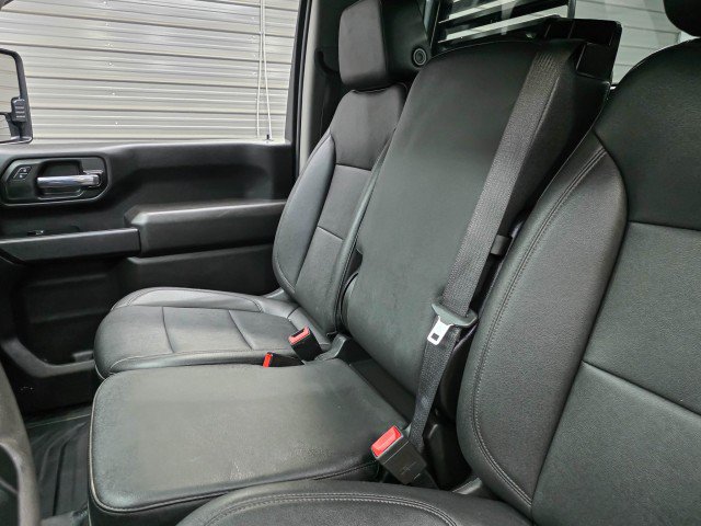 Used 2022 Chevrolet Silverado 2500 W/T w/ WT Fleet Convenience Package RWD image 18