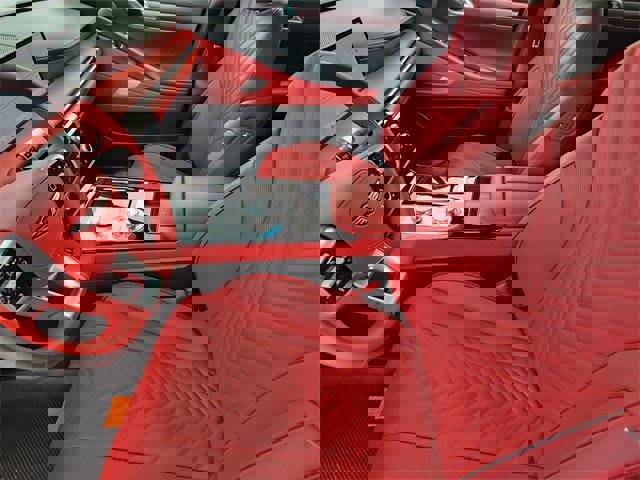 New 2025 Genesis G80 3.5T Sport image 9