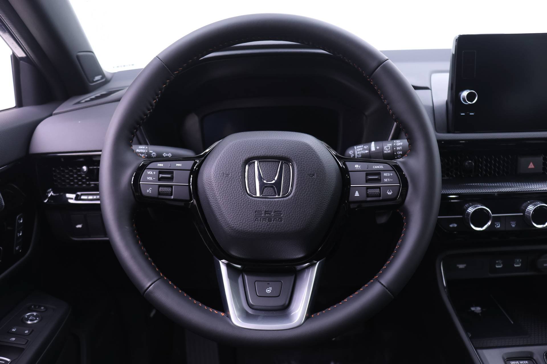 New 2027 Honda CR-V Sport Touring image 13