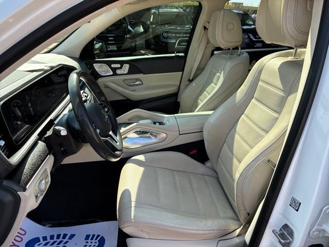 Used 2020 Mercedes-Benz GLS 450 4MATIC image 18