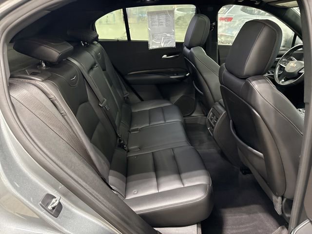 Used 2023 Cadillac XT4 Sport w/ Cold Weather Package image 24