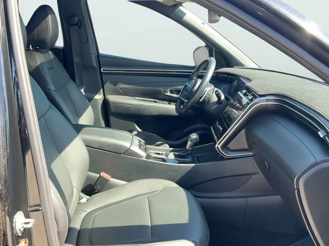 Used 2024 Hyundai Santa Cruz XRT image 10