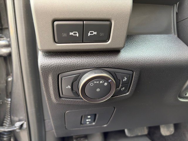 Used 2018 Ford F150 Raptor w/ Equipment Group 802A Luxury AWD/4WD image 14