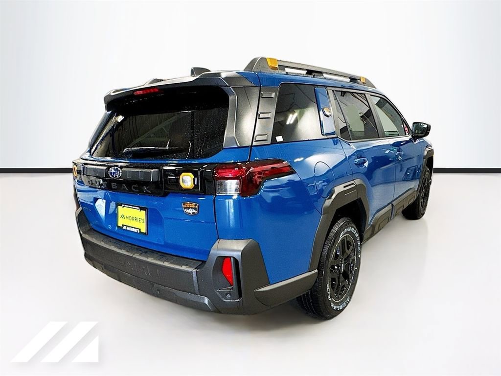 New 2026 Subaru Outback Wilderness image 5