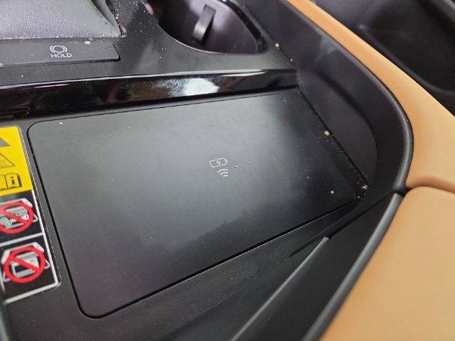 Used 2025 Lexus ES 350 w/ Accessory Package (Z1) FWD image 30