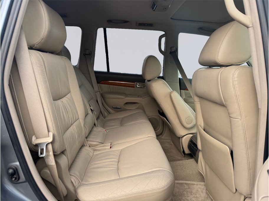 Used 2005 Lexus GX 470 AWD/4WD image 24