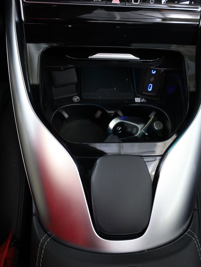 Used 2024 Mercedes-Benz SL 43 AMG image 21