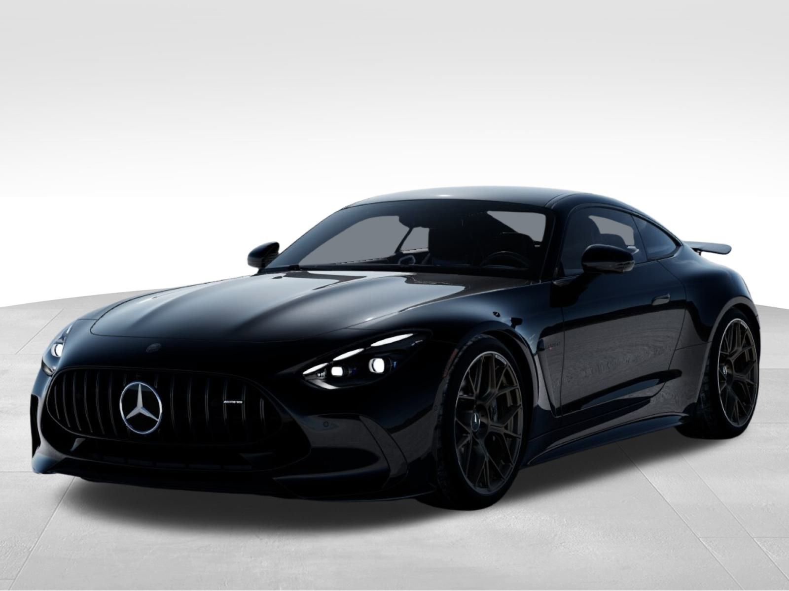 New 2026 Mercedes-Benz AMG GT 63 image 1