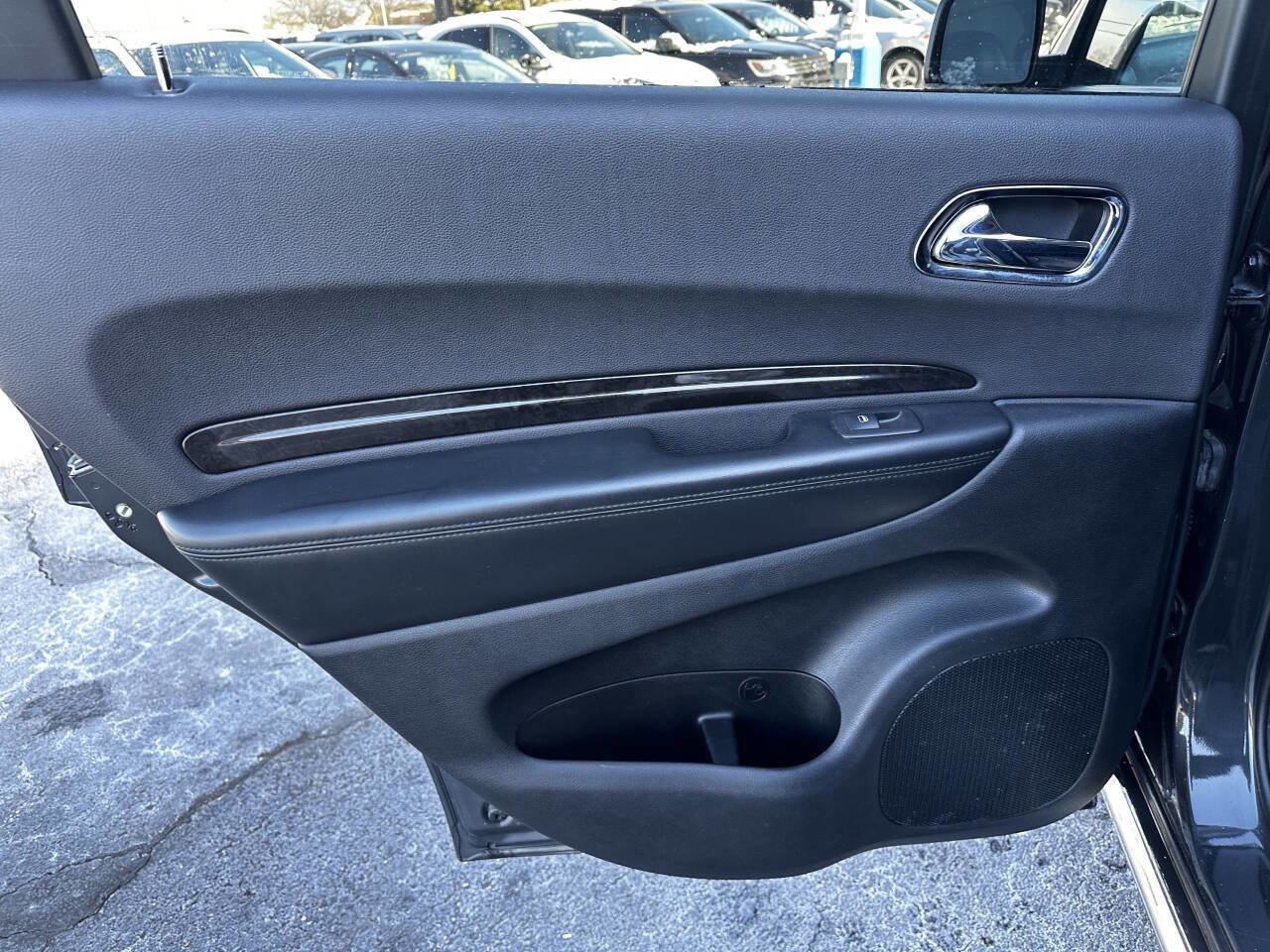 Used 2011 Dodge Durango Crew image 21