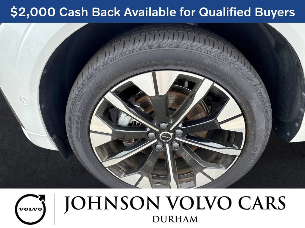 New 2026 Volvo XC60 B5 Plus w/ Protection Package Premier AWD/4WD image 19