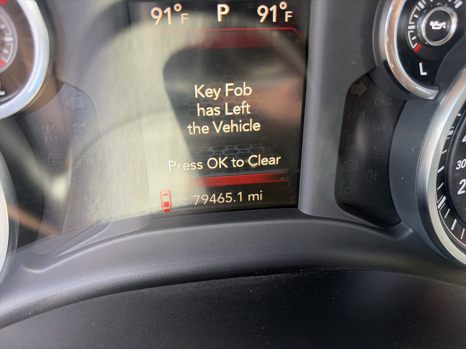 Used 2019 RAM 1500 Big Horn AWD/4WD image 21