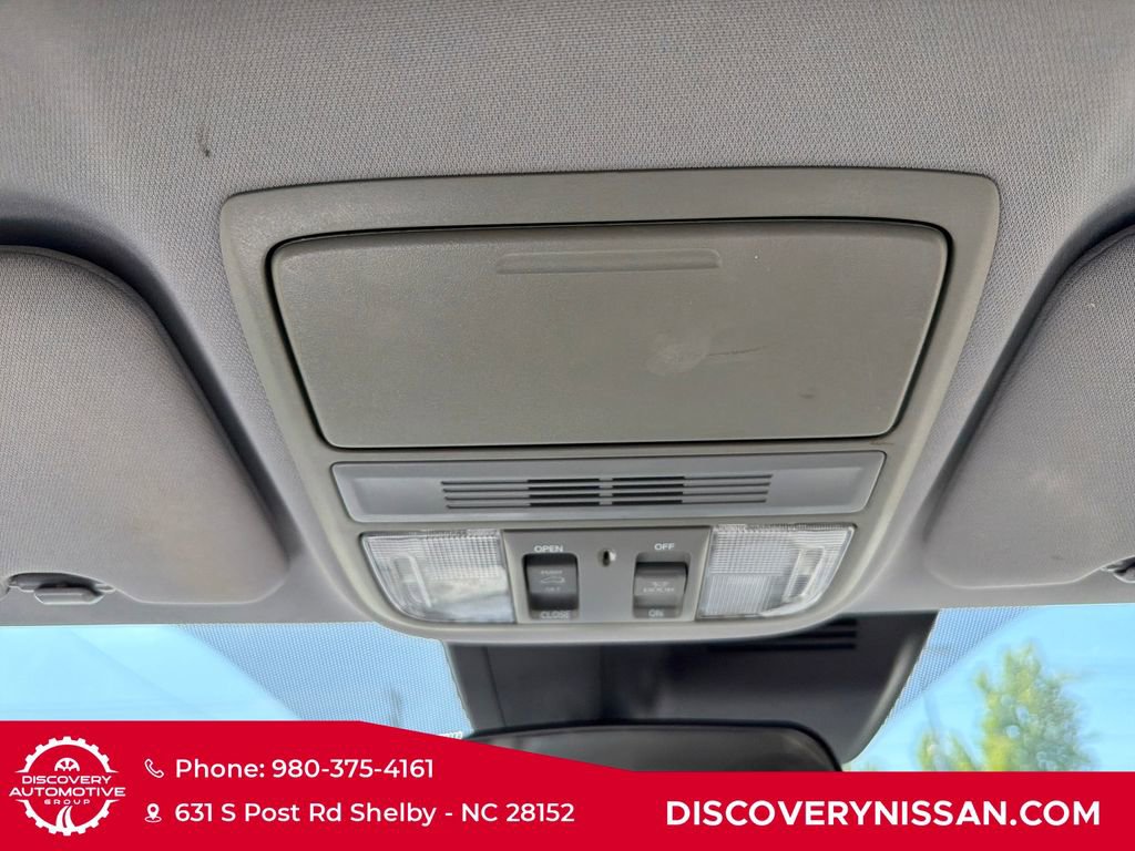 Used 2018 Honda CR-V EX image 25