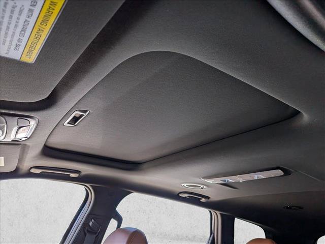 Used 2025 Kia Telluride EX X-Line AWD/4WD image 16