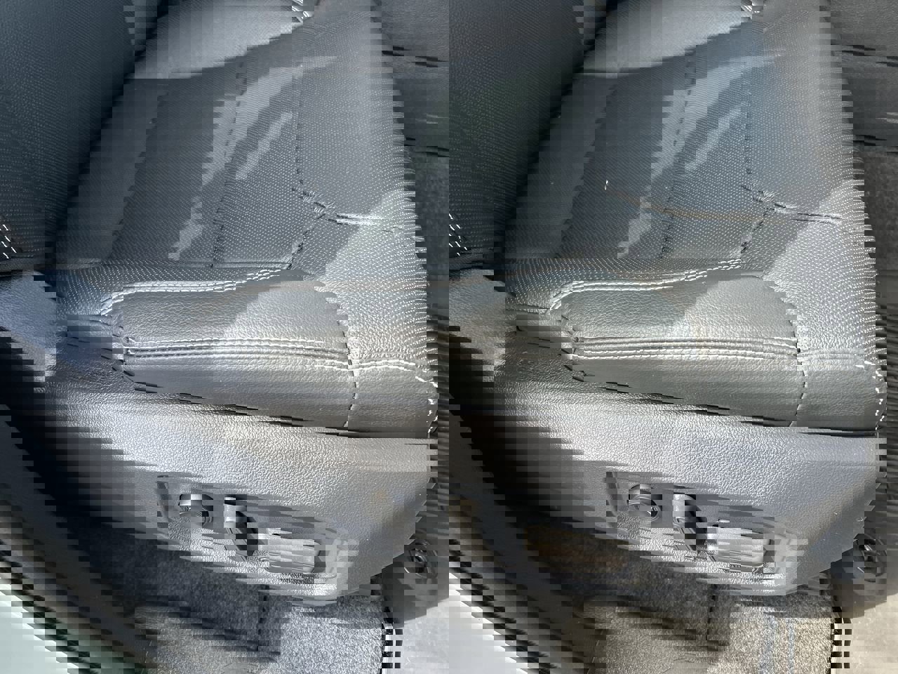 Used 2026 Toyota Tundra Limited w/ Limited PVM Package image 16