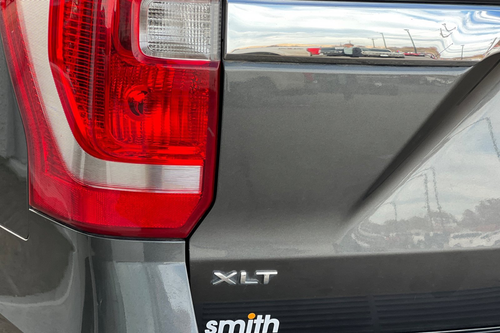 Used 2020 Ford Expedition XLT w/ Equipment Group 202A image 28