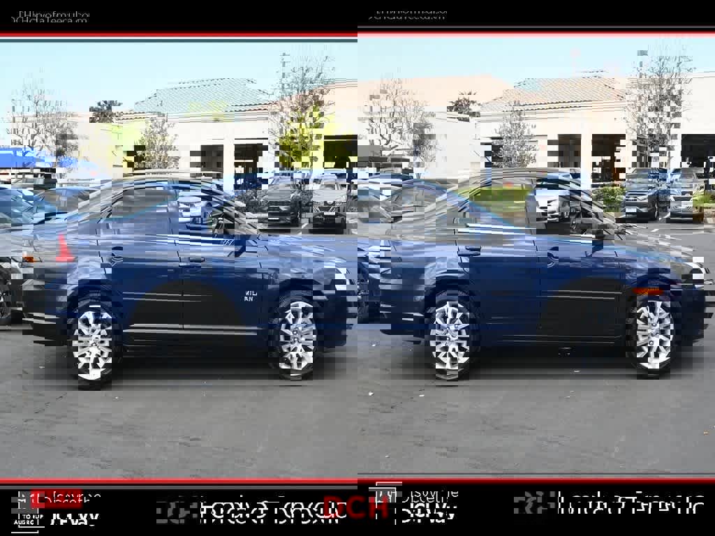 Used 2007 Mercury Milan Premier image 5