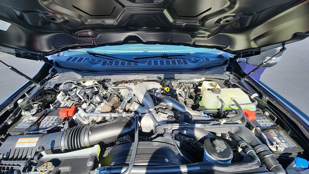 New 2026 Ford F350 XLT image 29